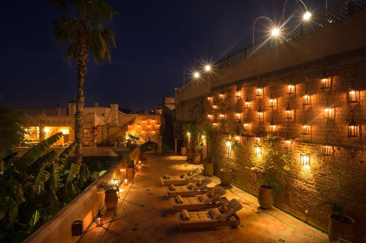 Palais Lamrani 4* Marrakesh